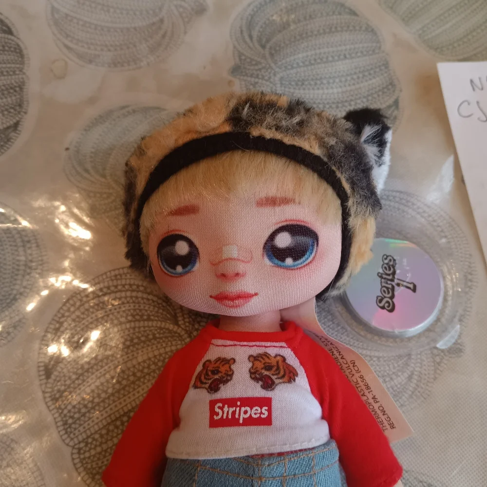 Doll - Picture 2 of 6